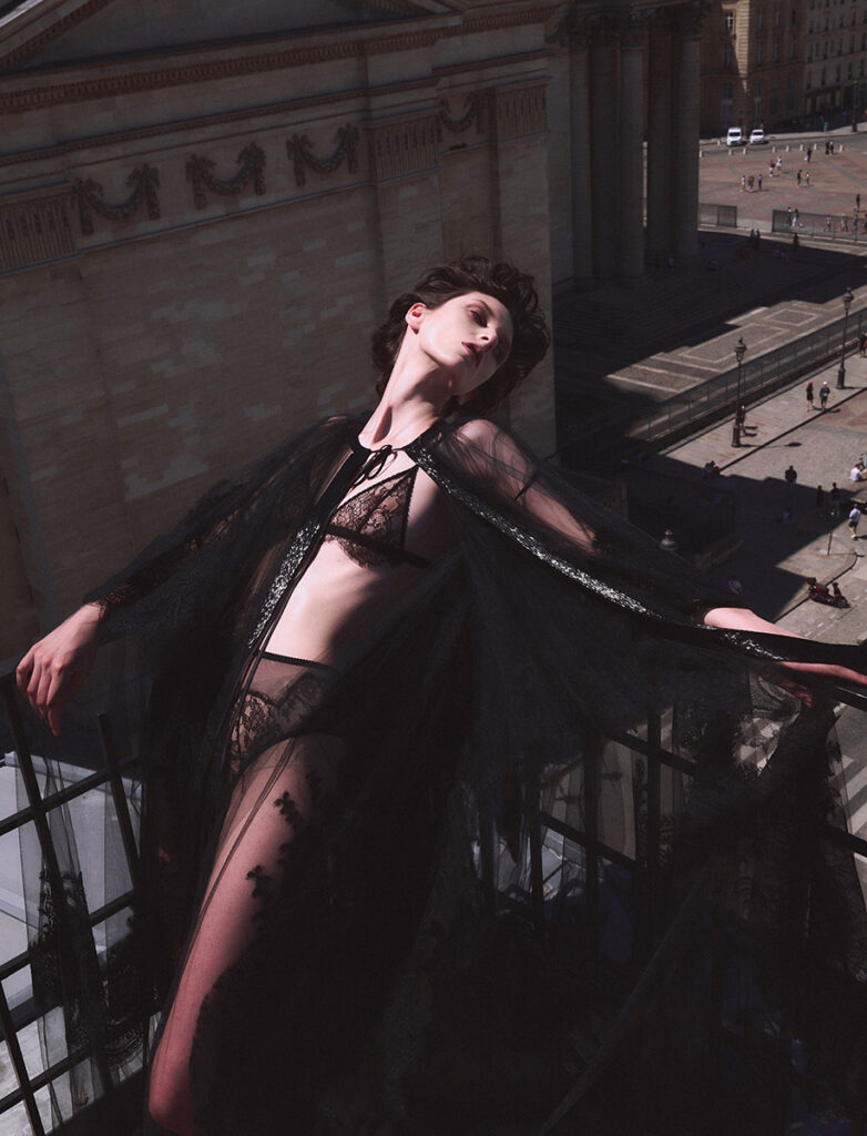 l'officiel italia - photographer giulio rustichelli - styling giulia martinelli - w-mmanagement - wm- artist management - milano