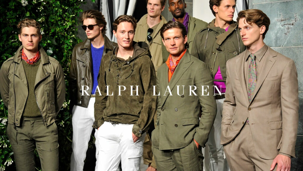 ralph lauren purple label - spring summer 17 - hair davide diodovich - makeup silvana belli - w-mmanagement - wm-artist management - milano