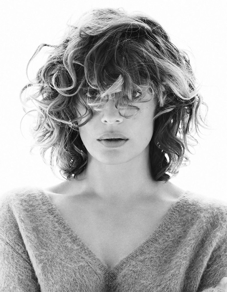 Micaela Ramazzotti photo Fabio Leidi portraits
