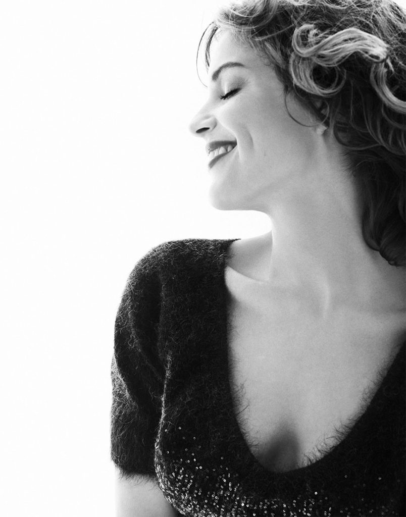 Micaela Ramazzotti photo Fabio Leidi portraits
