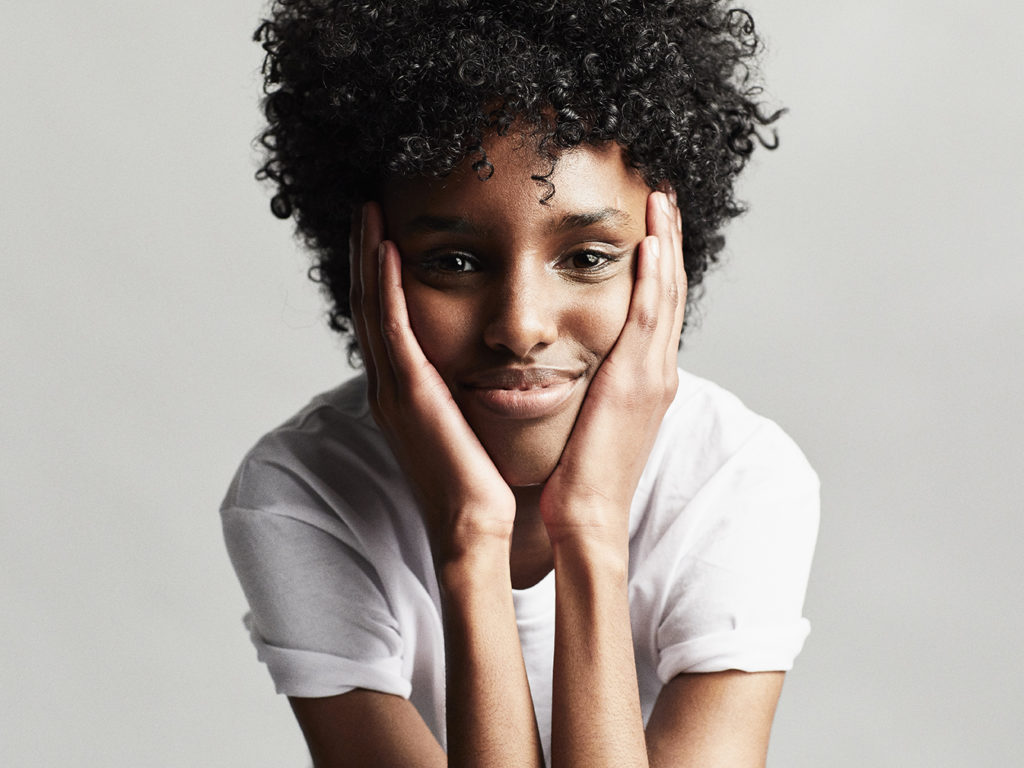 portraits - faces - photographer letizia ragno - makeup artist - makeup augusto picerni - w-mmanagement - wm-artist management