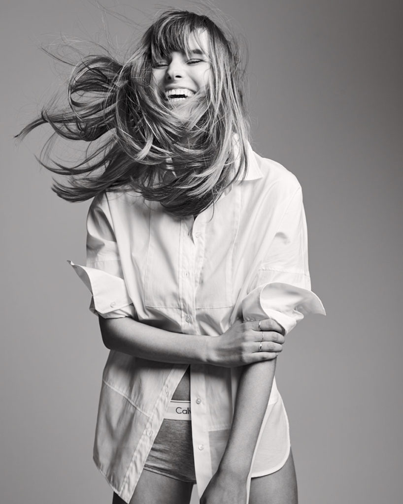 Elyse Taylor photographer Daymion Mardel make-up Carlo Longo