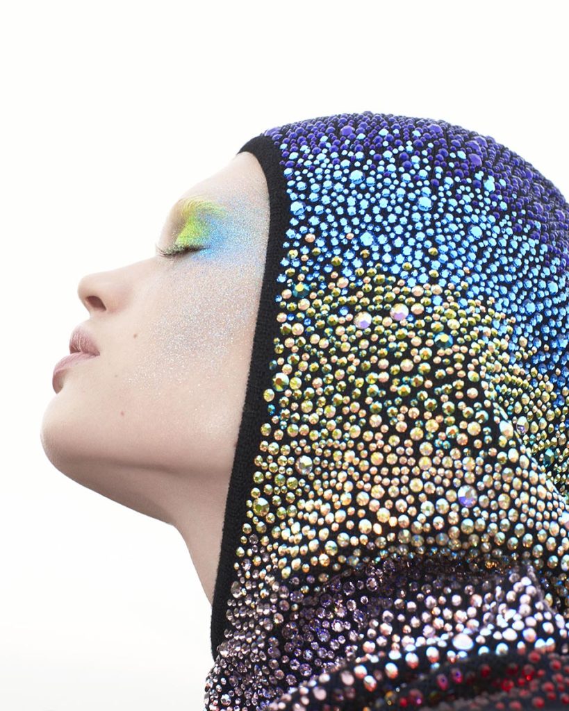 Design scene Photographer Karel Losenicky Styling Emily Lee