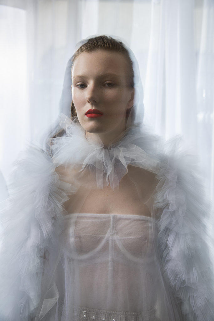 Le temps make-up Hugo Villard