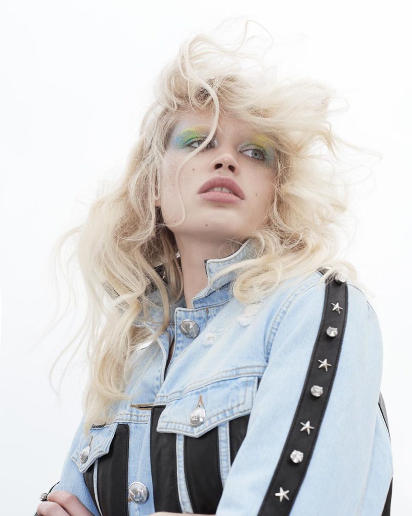 Design scene Photographer Karel Losenicky Styling Emily Lee
