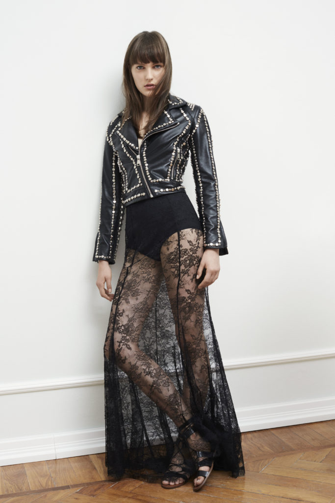 Vladimiro Gioia Photo by Fabio Leidi Stylist Giulio Martinelli