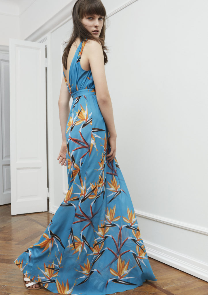 Vladimiro Gioia Photo by Fabio Leidi Stylist Giulio Martinelli