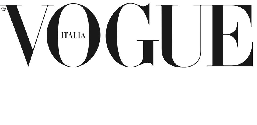 Vogue Italia make-up Silvana Belli