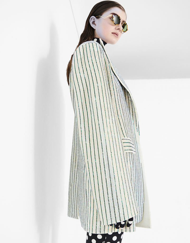 Vogue Taiwan - Photographer Fabio Leidi - Stylist Who Lee