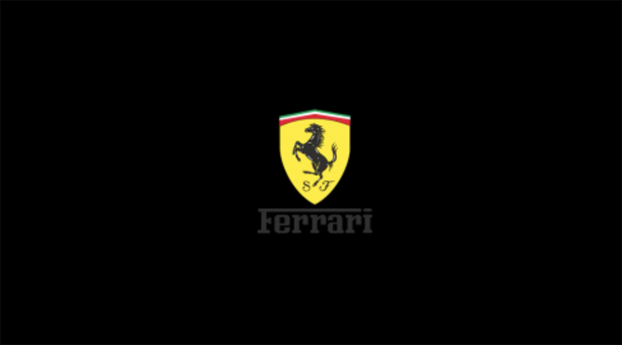 Ferrari - Make Up Silvana Belli