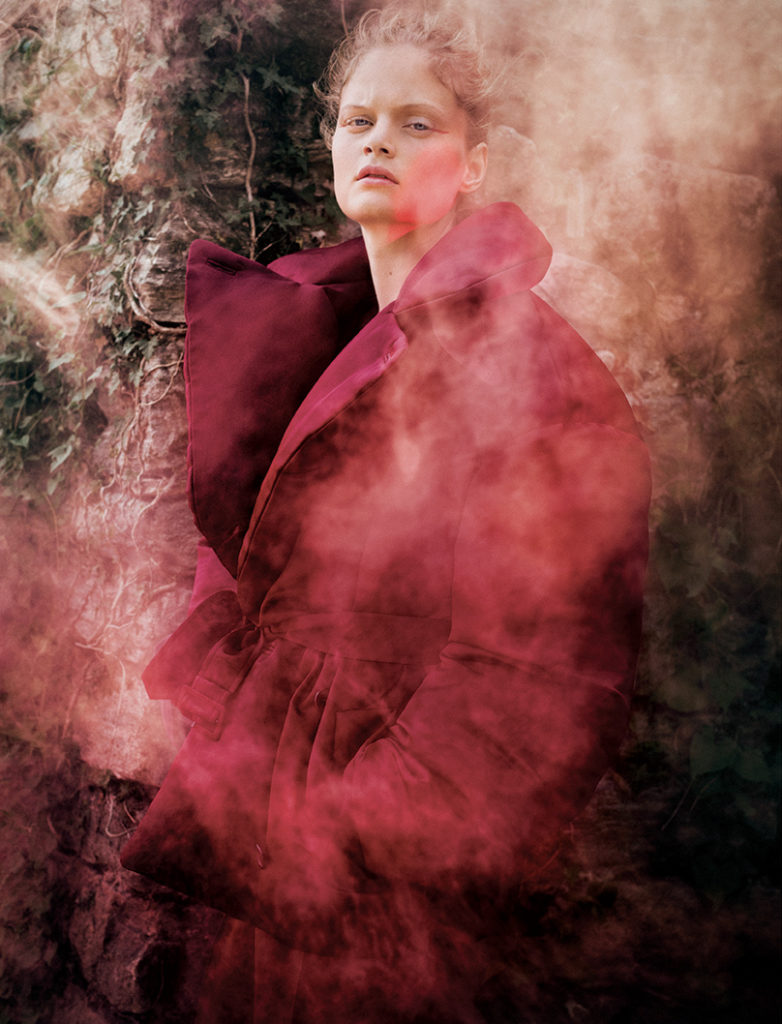 Elle Mexico - Photographer Fabio Leidi