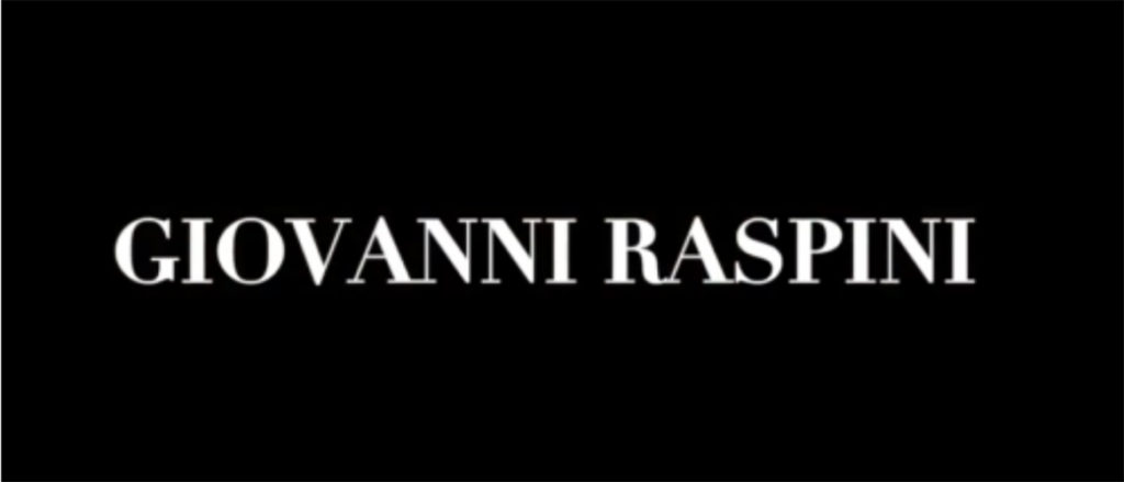 Giovanni Raspini - manicure Carlotta Saettone