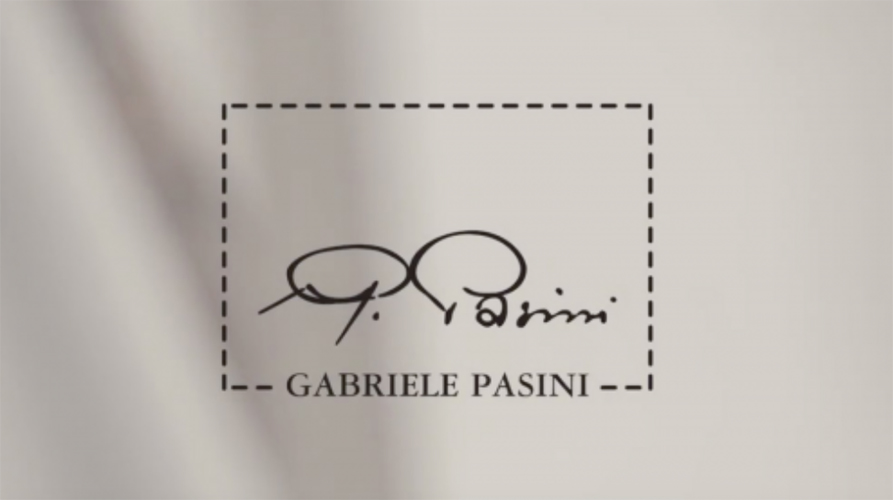 Gabriele Pasini Fall/Winter 2015-16 Men's Collection - make up artists Augusto Picerni