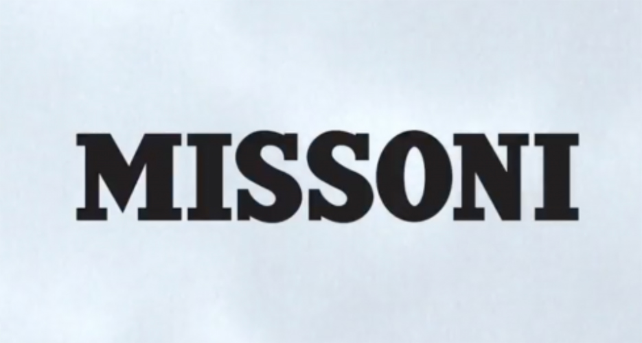 Missoni - Gigi Hadid - manicure Carlotta Saettone