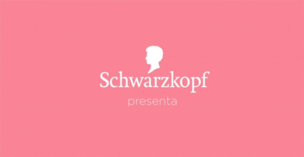 Schwarzkopf Heads presenta Elodie - Make Up Silvana Belli