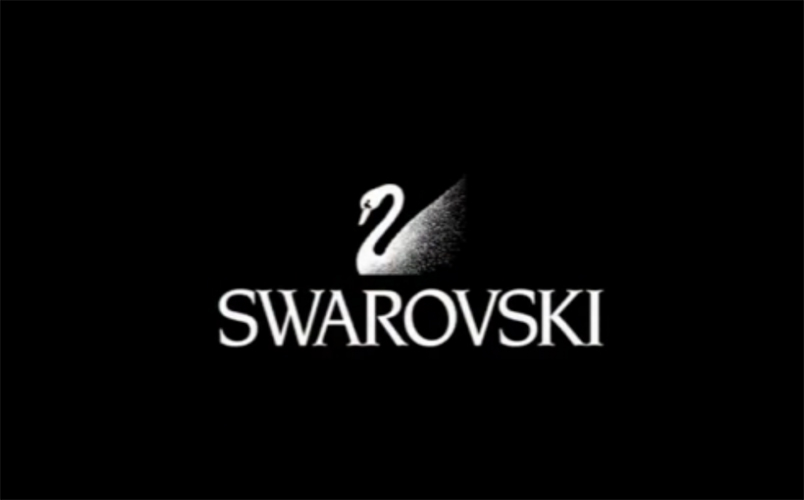 Swarovski - campaign - Eva Riccobono - Make Up Sissy Belloglio