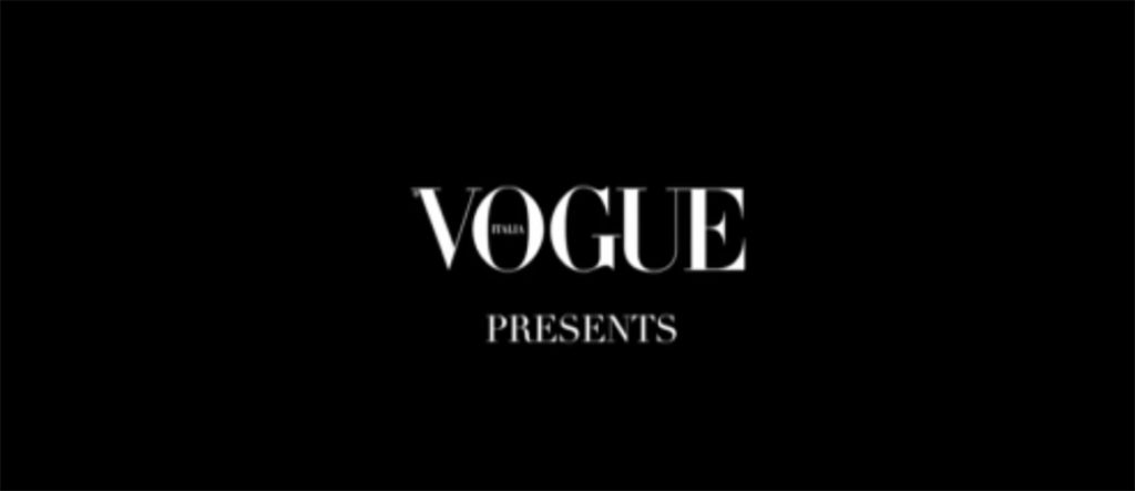 Vogue Italia by Peter Lindbergh - Bianca Balti for Vogue Unique - Manicure Carlotta Saettone