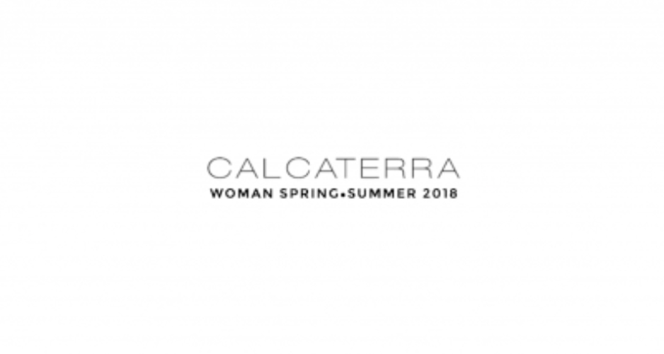 Calcaterra - Spring Summer 2018 - Fashion show - make up Augusto Picerni