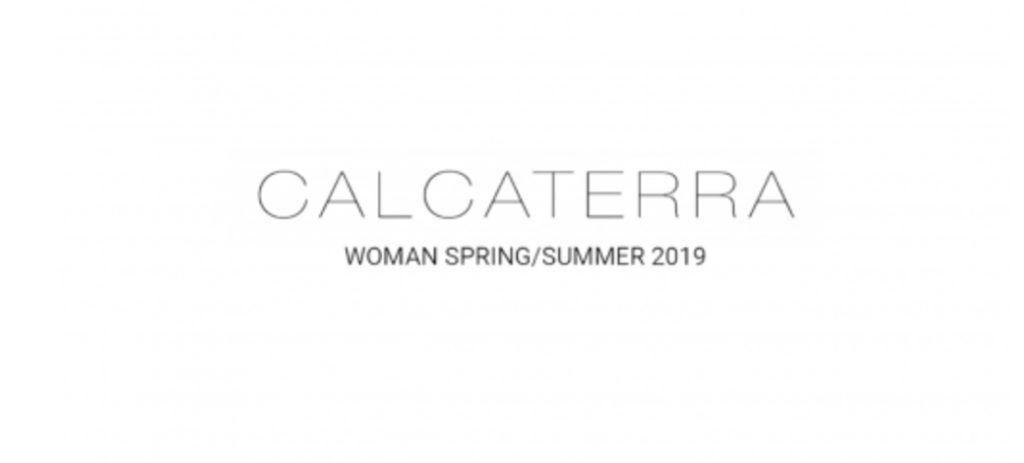 Calcaterra - Spring Summer 2019 Fashion Show - Make Up Augusto Picerni