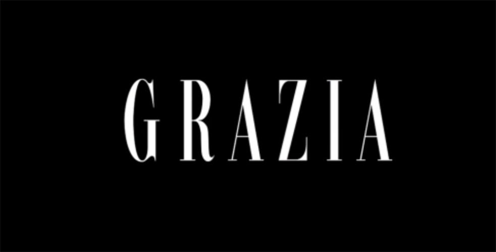Backstage video for Grazia during the shooting by Julian Hargreaves with Lucky Blue Smith in exclusive for Dolce & Gabbana - Styling by Ildo Damiano - Make up Augusto Picerni