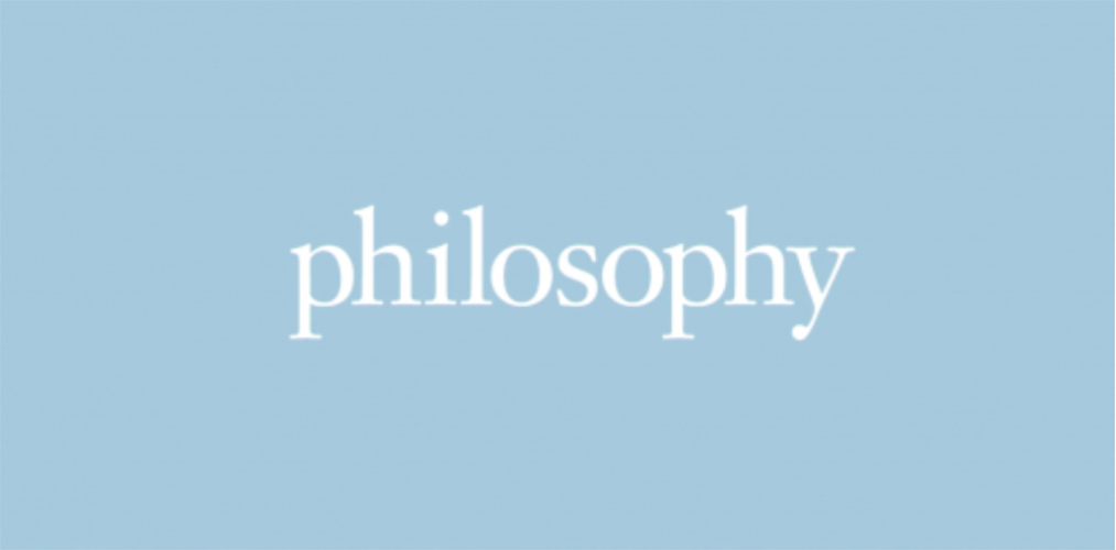 Philosophy - water cream - skincare - Make Up Hugo Villard