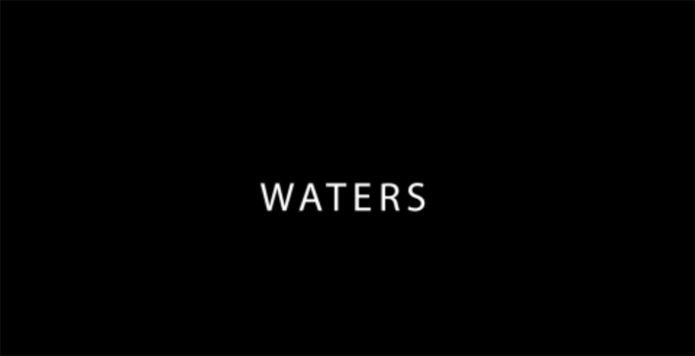 Waters by Kira Lillie - Make Up Hugo Villard