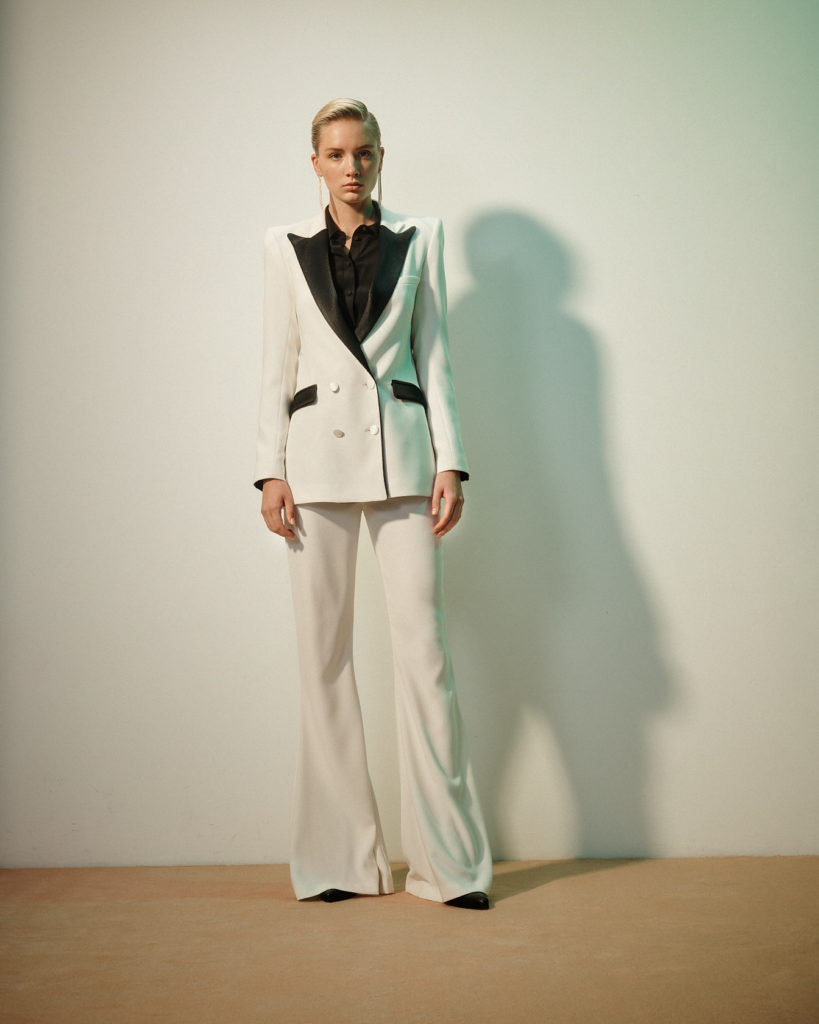 Hebe studio - fw20 - photographer Massimo Zanusso - styling Alessandra Corvasce