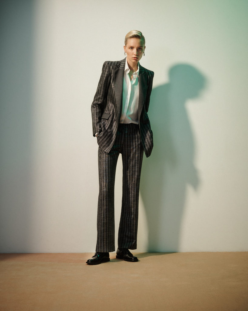 Hebe studio - fw20 - photographer Massimo Zanusso - styling Alessandra Corvasce