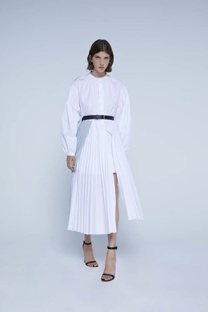 Mantu' ss21 - photographer Claudia Pasanisi - styling Alessandra Corvasce