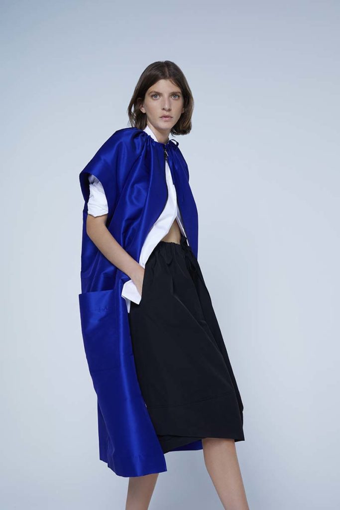 Mantu' ss21 - photographer Claudia Pasanisi - styling Alessandra Corvasce