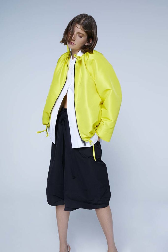 Mantu' ss21 - photographer Claudia Pasanisi - styling Alessandra Corvasce