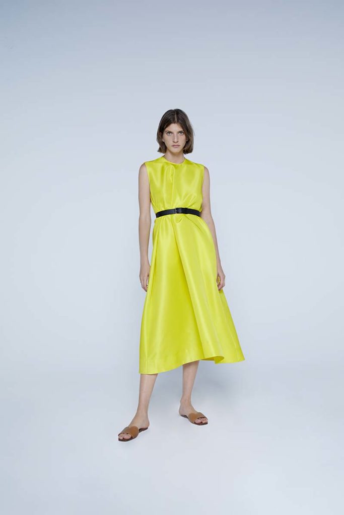 Mantu' ss21 - photographer Claudia Pasanisi - styling Alessandra Corvasce