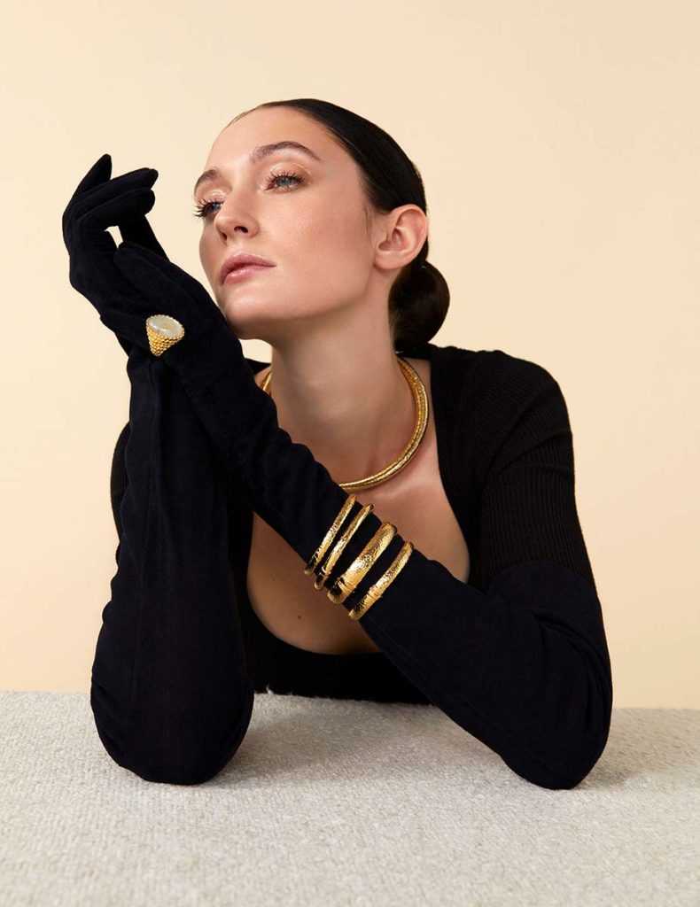 Vanity fair - photographer Tommaso Gesuato - make-up Riccardo Morandin