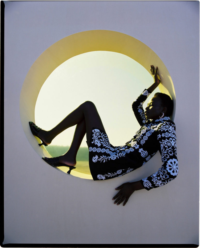 Uterqüe - ss21 - director Pedro Artola - photographer Dan Beleiu - styling Alba Melendo - WM-Artist Management