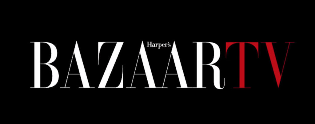Harper's bazaar italia - Video Amaranta Medri - styling Deborah De Groot - hair Chiara Bussei - manicure Carlotta Saettone - WM-Artist Management