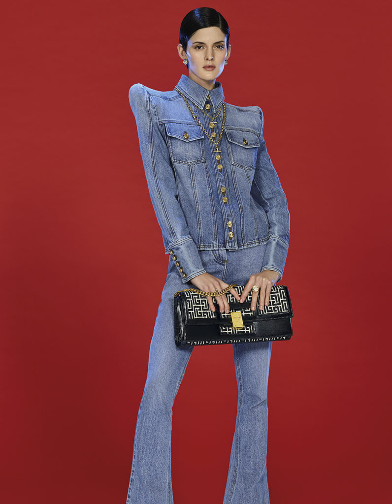 Vanity Fair - photographer Emilio Tini - styling Simone Guidarelli - hair Luca Lazzaro - WM-Artist Management - Milano