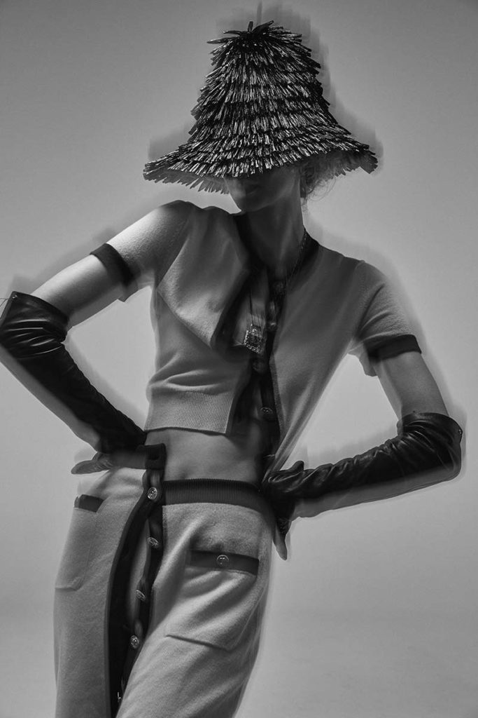 L'officiel Italia - make-up Riccardo Morandin - photographer Paolo Musa - WM-Artist Management - W-MManagement - Milano - agency