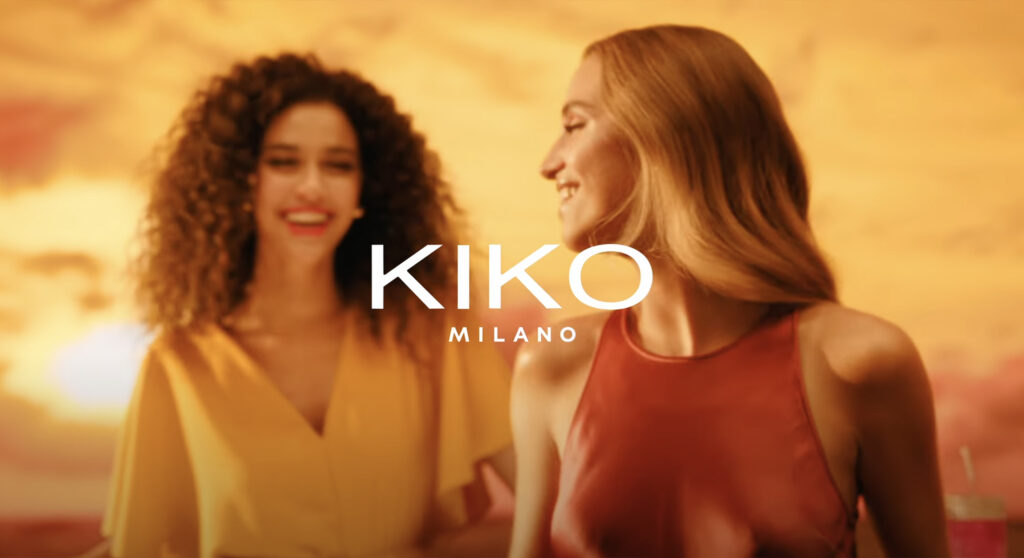 kiko milano - New Juicy Fizz Collection - hair francesco avolio - makeup augusto piocerni - w-mmanagement - milano - agency