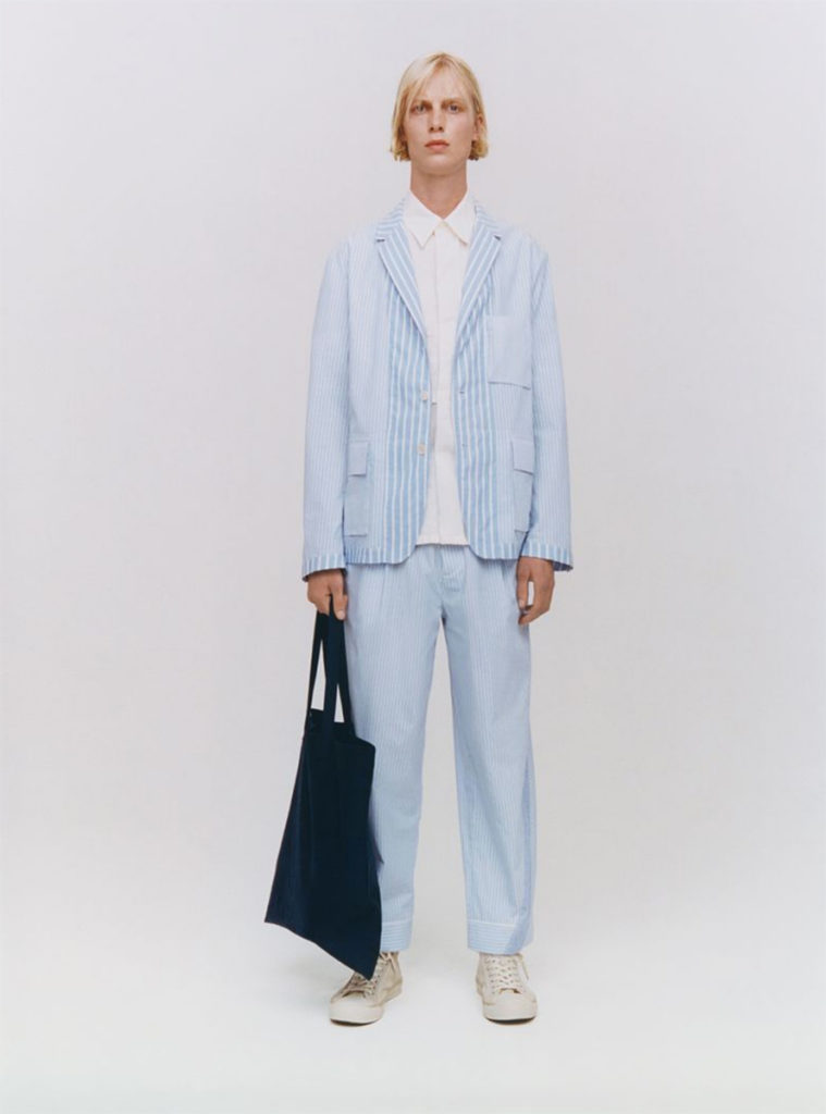 Zara studio - magazine - photographer Lukasz Pukowiec - make-up Hugo Villard - WM-Artist Management - W-MManagement - Milano - agency