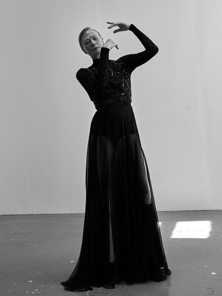 The collector - photographer Floriana Giacinti - makeup Karin Borromeo - wm-artist management - w-mmanagement - milano - agency