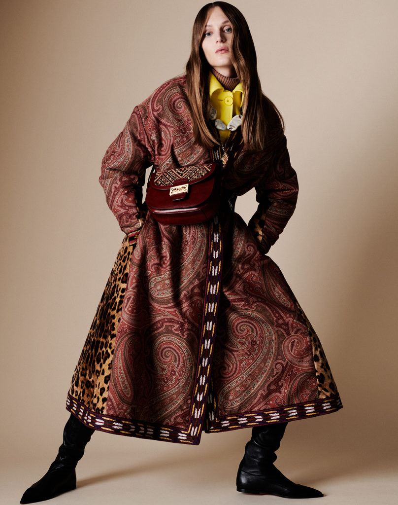 photographer fabio leidi - make up artist augusto picerni - hair stylist stefano gatti - wm artist management - agency - milano