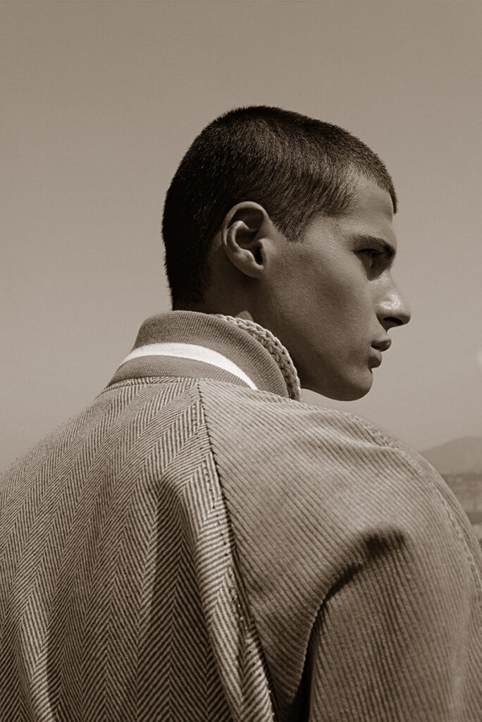 baia brand - photographer Raffaele Marone - stylist Camilla Rizzolo - wm artist managament - agency - milano - wm management