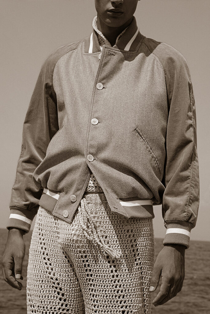 baia brand - photographer Raffaele Marone - stylist Camilla Rizzolo - wm artist managament - agency - milano - wm management