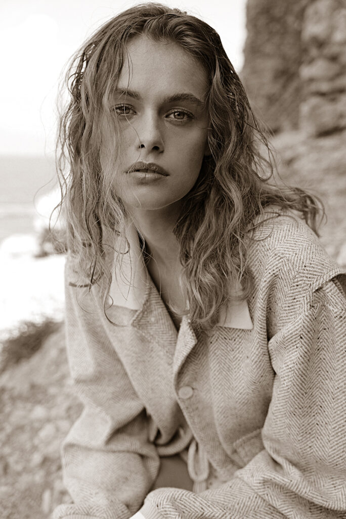 baia brand - photographer Raffaele Marone - stylist Camilla Rizzolo - wm artist managament - agency - milano - wm management