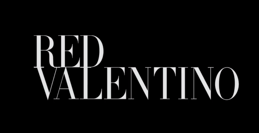 red valentino - fw20 - hair piera berdicchia - photographer luca campri - wm artist management - agency - milano - wm artist