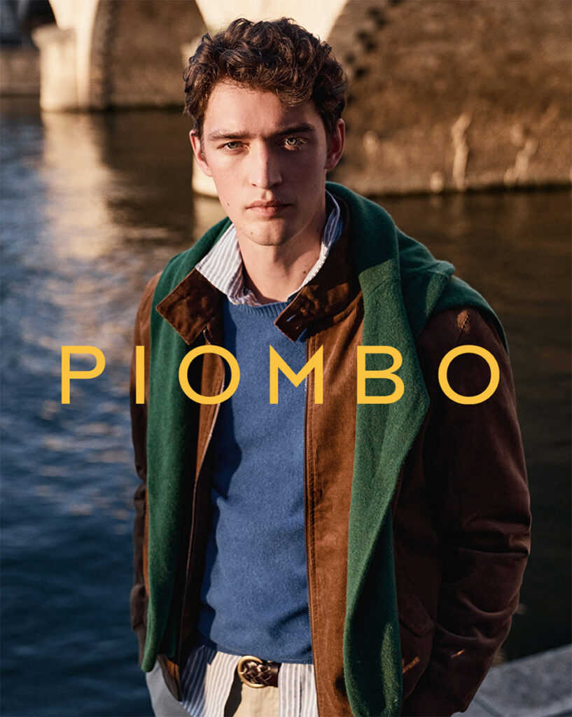 Piombo - fw21 - photographer Paolo Santambrogio - hair Stefano Gatti - WM-Artist Management - W-MManagement - milano - agency