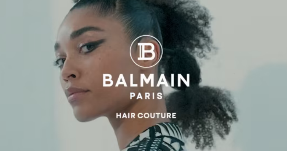 balmain - hair couture - trend 2020 - hair massimo di stefano - w-mmanagement - wm-artist management - milano - agency