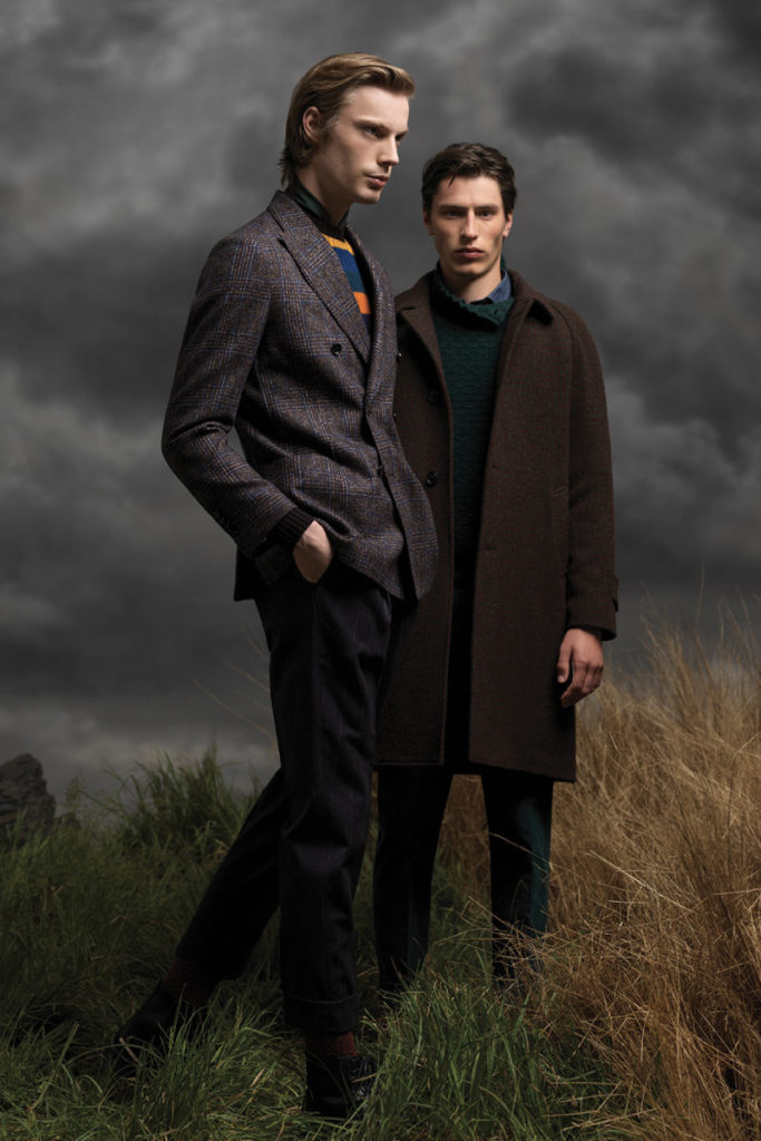 Drumhor - wm artist management - photographer Lapo quagli - hair Francesco avolio - makeup amy kouroma - w-mmanagement - milano