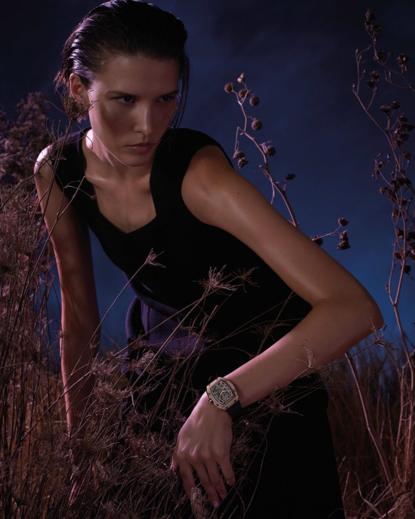vogue italia - wm artist management - photographer ryan simon - nail technicians carlotta salettone - wm management - agency - milano