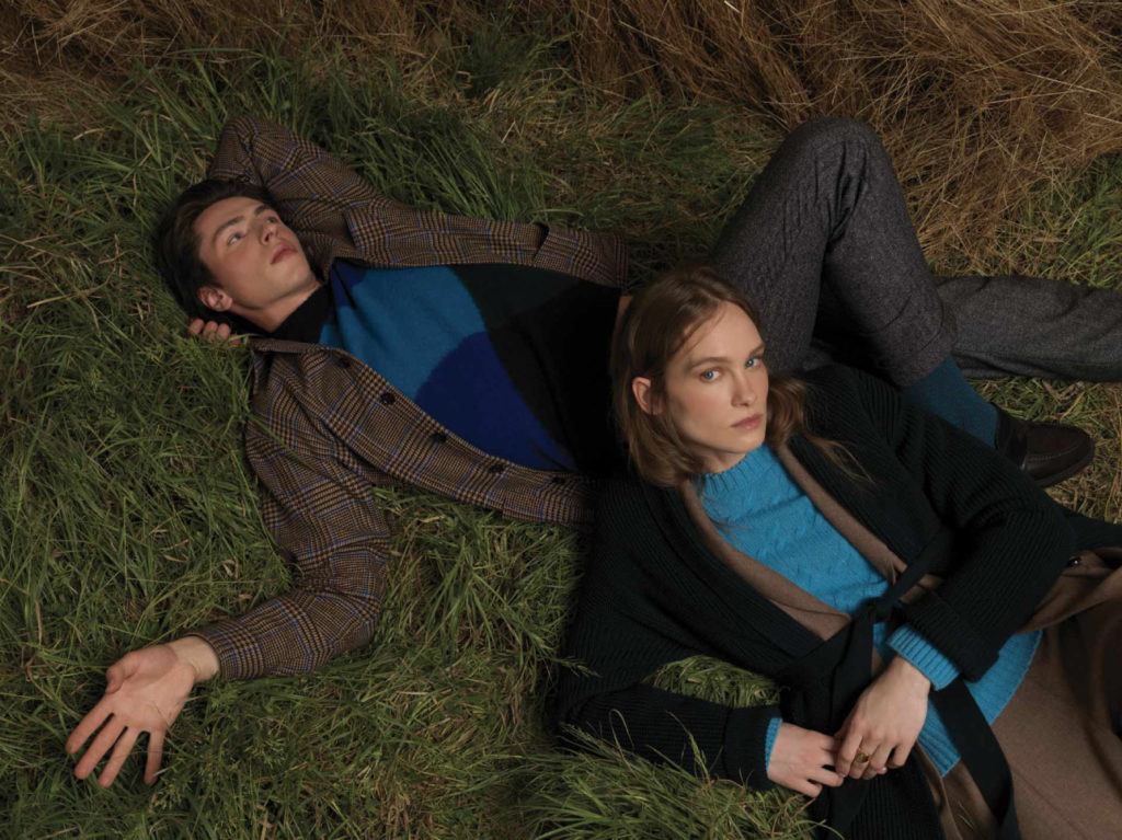 Drumhor - wm artist management - photographer Lapo quagli - hair Francesco avolio - makeup amy kouroma - w-mmanagement - milano